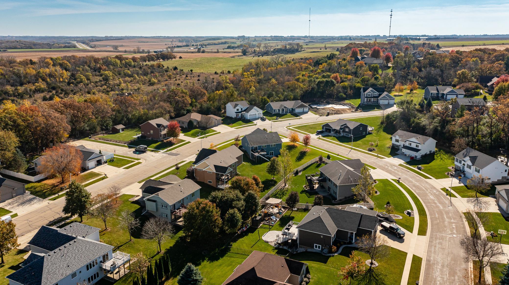2743 Pinewood Ridge Drive Southeast Rochester, MN 55904 - Photo 35 of 42