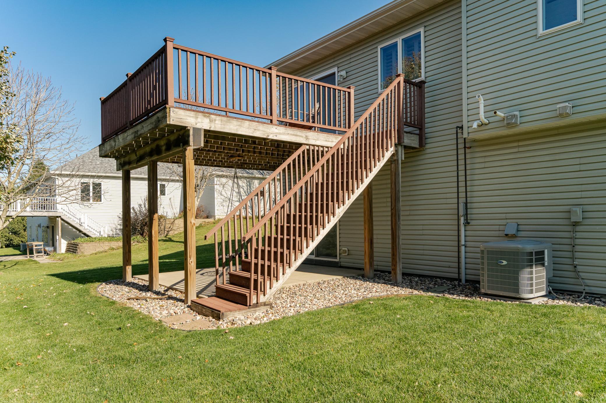 2743 Pinewood Ridge Drive Southeast Rochester, MN 55904 - Photo 38 of 42