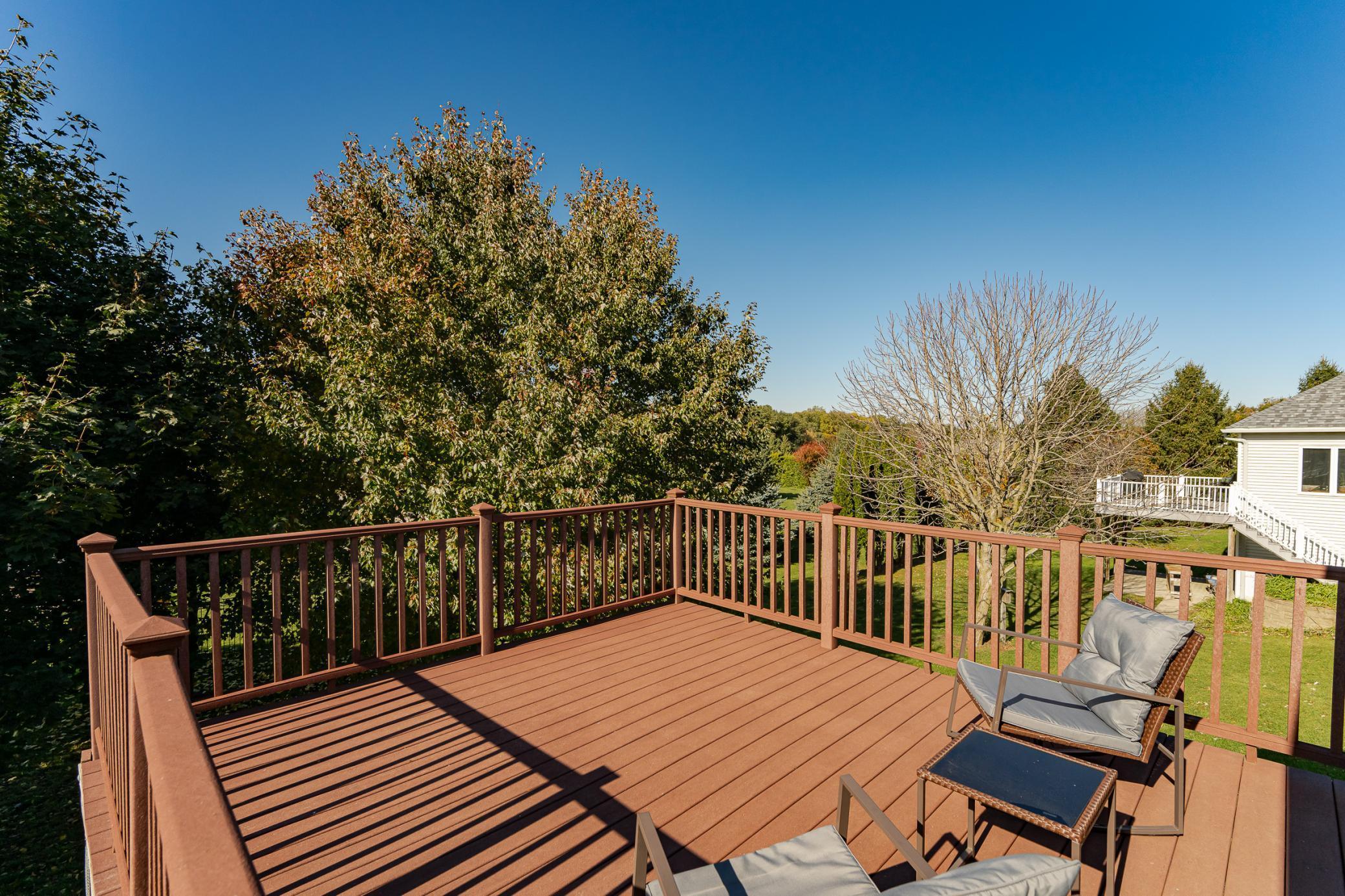 2743 Pinewood Ridge Drive Southeast Rochester, MN 55904 - Photo 39 of 42