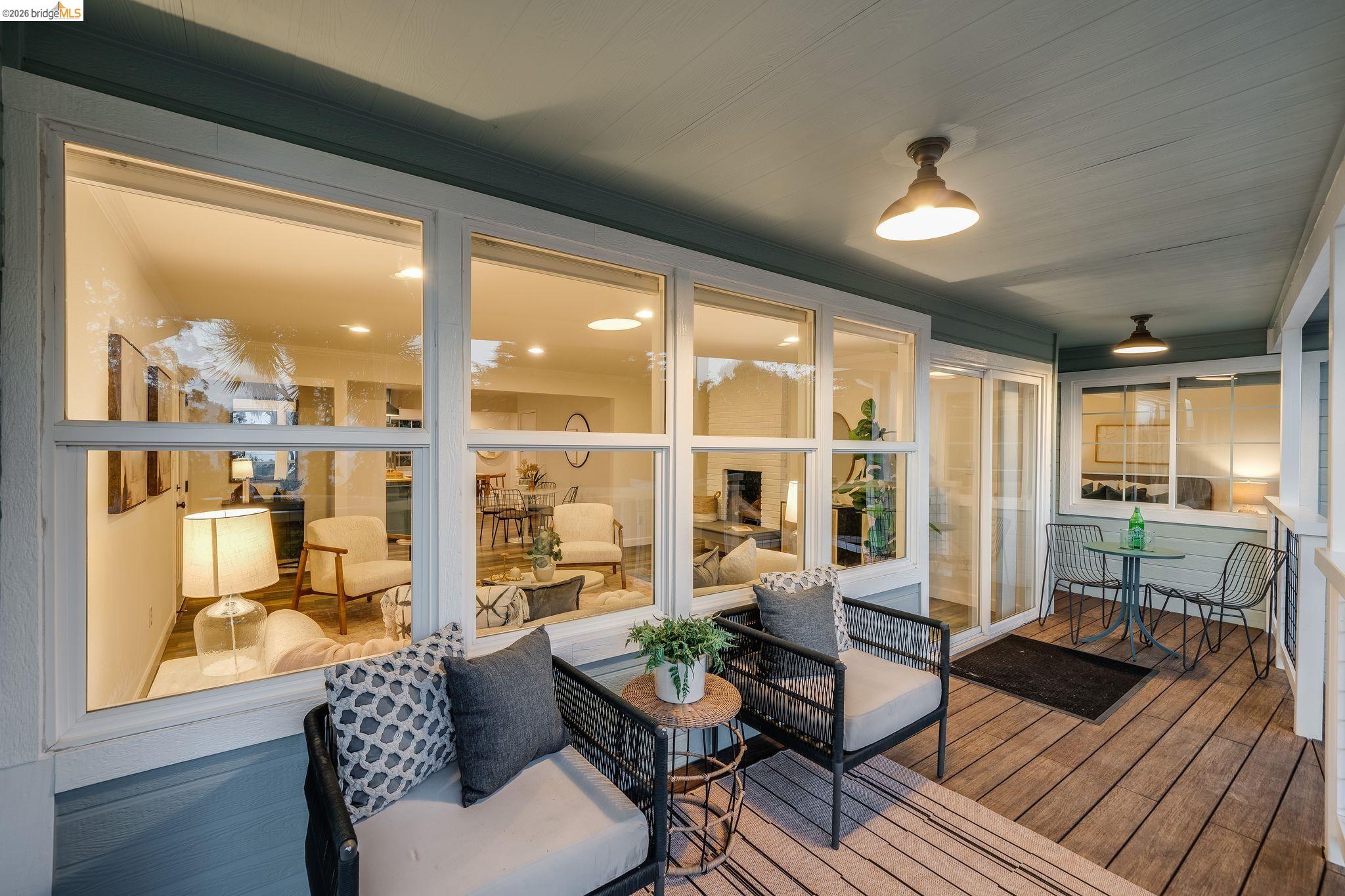 1464 Olympus Avenue Berkeley, CA 94708 - Photo 11 of 61