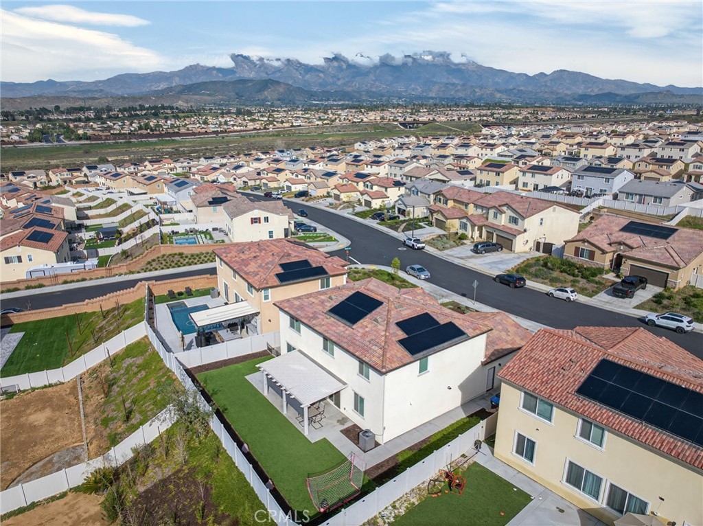 14065 Versimo Lane Beaumont, CA 92223 - Photo 40 of 49