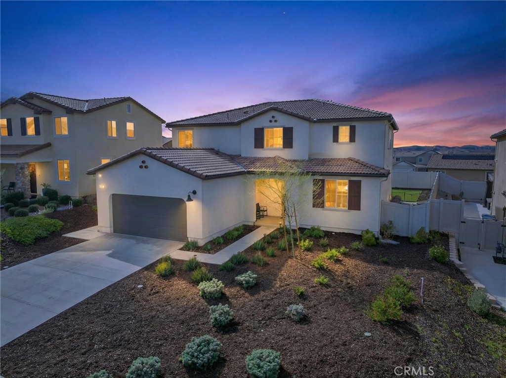 14065 Versimo Lane Beaumont, CA 92223 - Photo 4 of 49