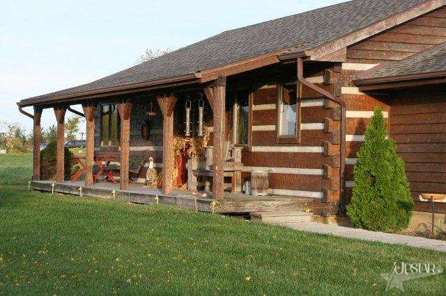 22909 Campbell Road Spencerville, IN 46788 - Photo 1 of 30