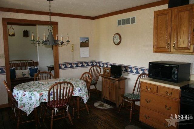 22909 Campbell Road Spencerville, IN 46788 - Photo 3 of 30