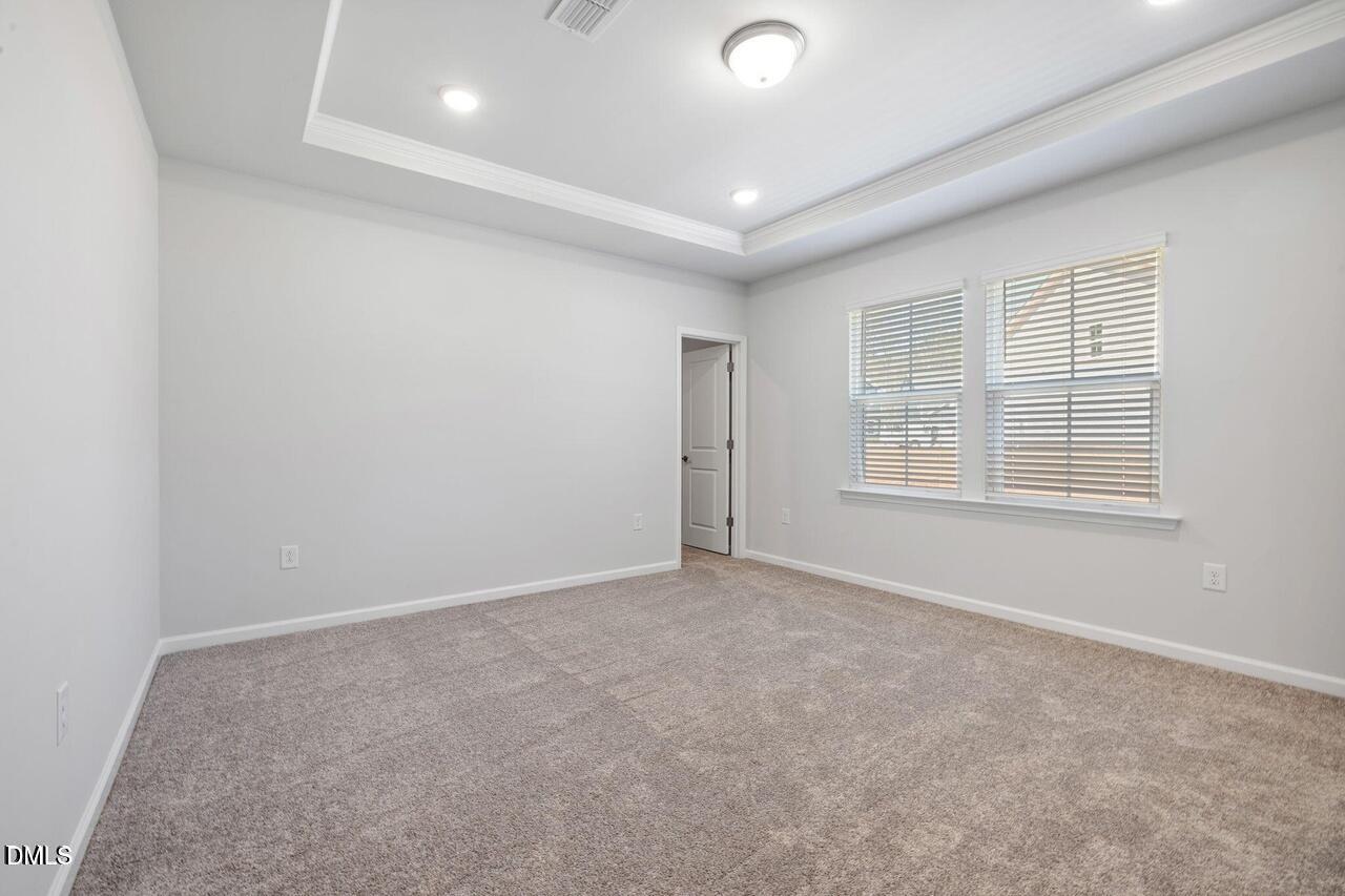677 Fosterton Cottage Way Raleigh, NC 27603 - Photo 20 of 34 BedroomMaster1