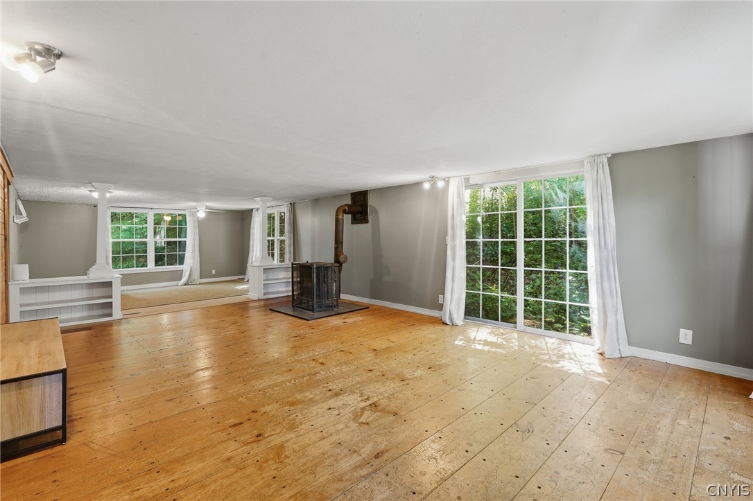 3980 Burnt Hill Road Hector, NY 14818 - Photo 9 of 40