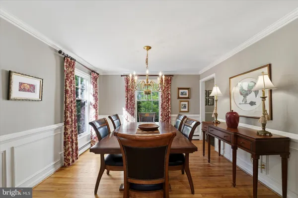 $860,000 | 1 Oak Tree Lane, Malvern, PA 19355