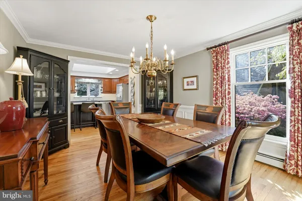 $860,000 | 1 Oak Tree Lane, Malvern, PA 19355