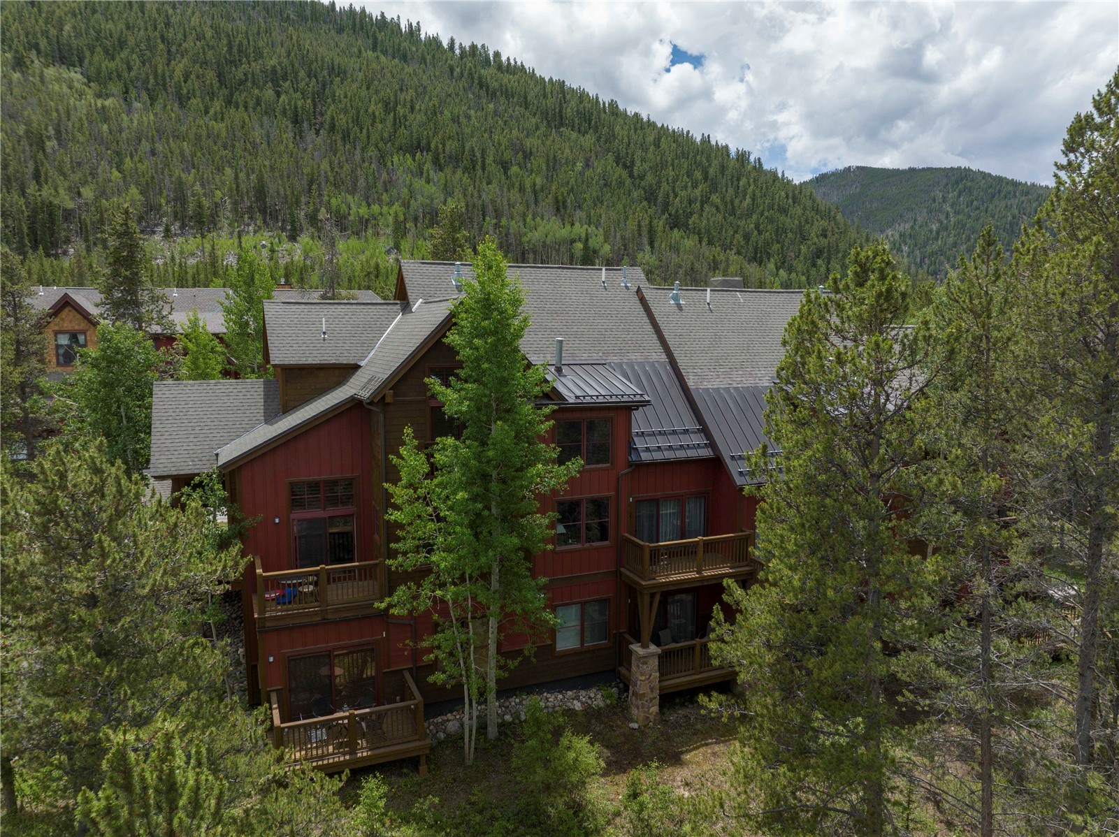 97 Lake Ridge Circle, Unit 1859 Keystone, CO 80435 - Photo 30 of 31 Gallery Image 30