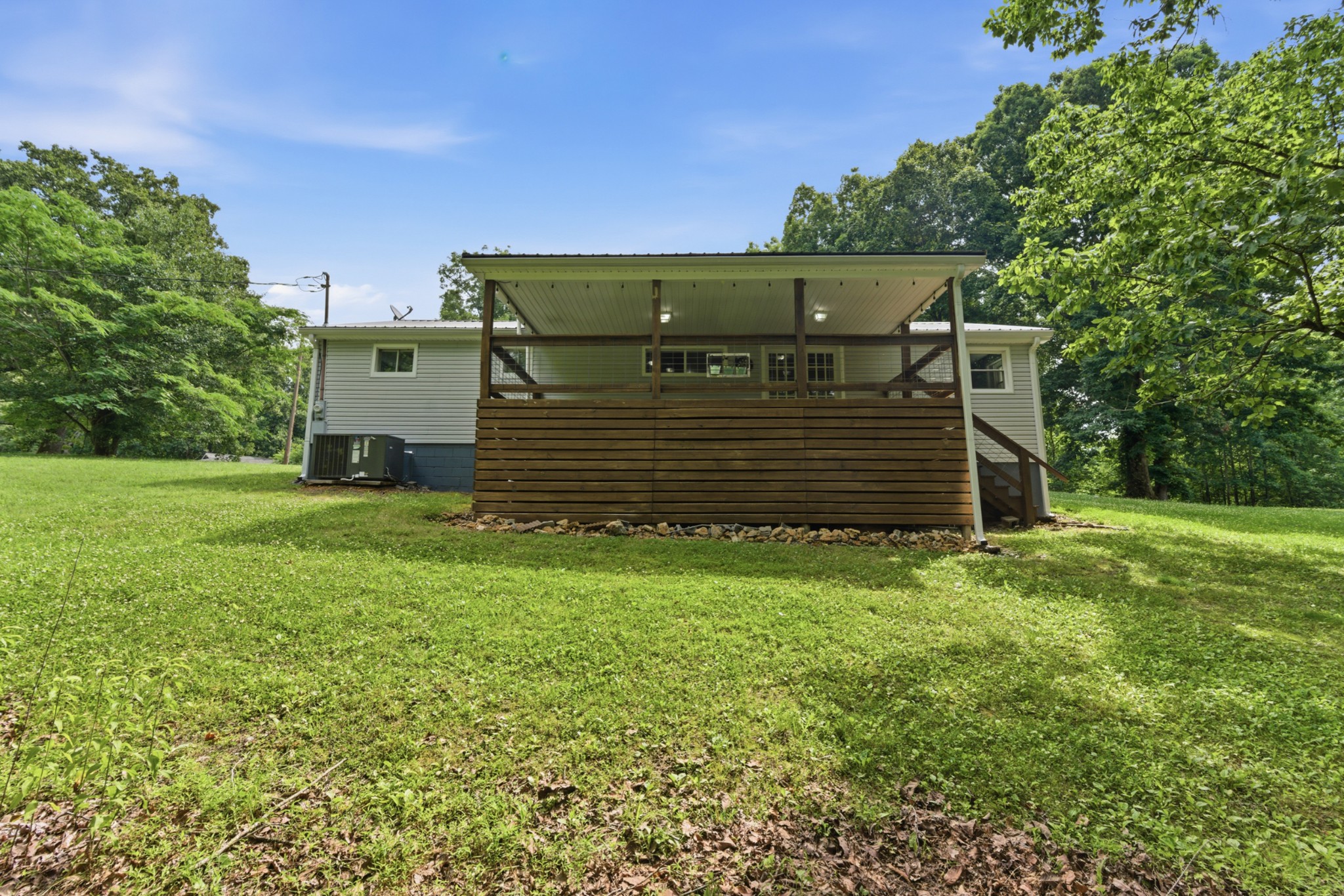 8836 West Sheepneck Road Mount Pleasant, TN 38474 - Photo 30 of 39