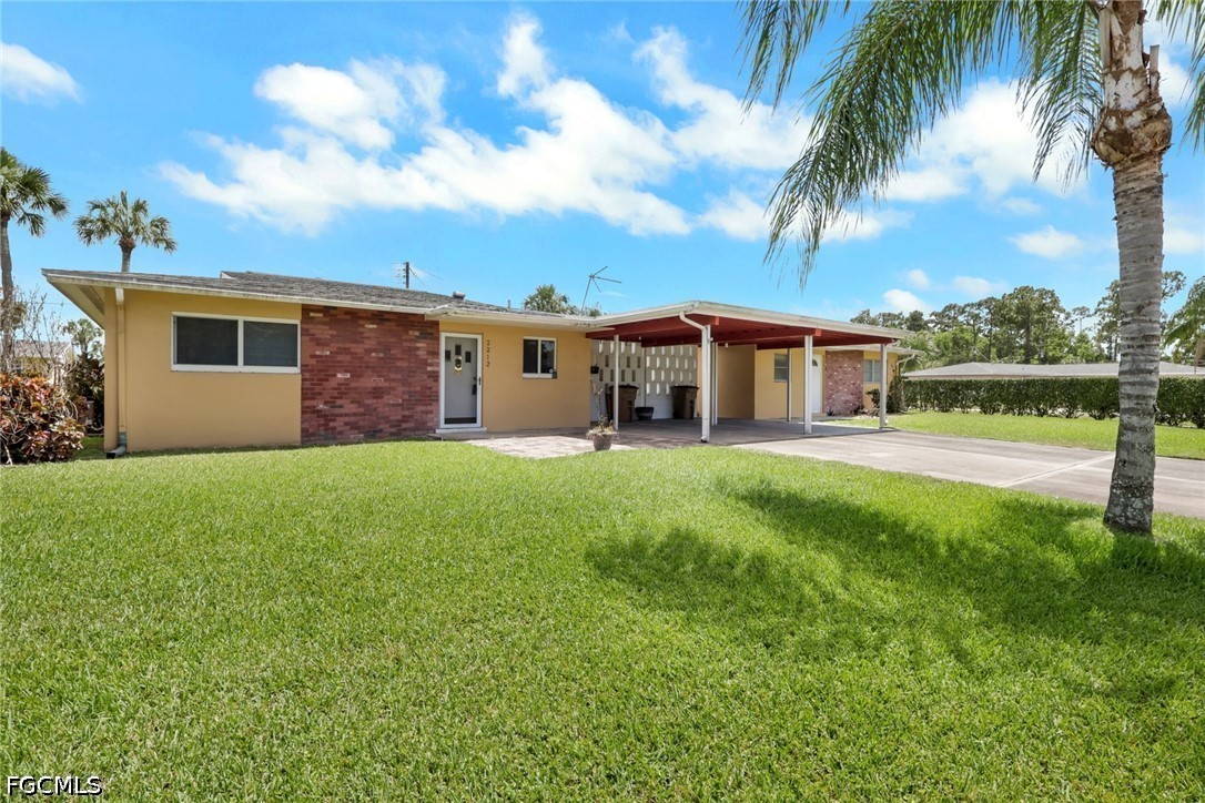 2212 East 6th Street Lehigh Acres, FL 33936 - Photo 3 of 50