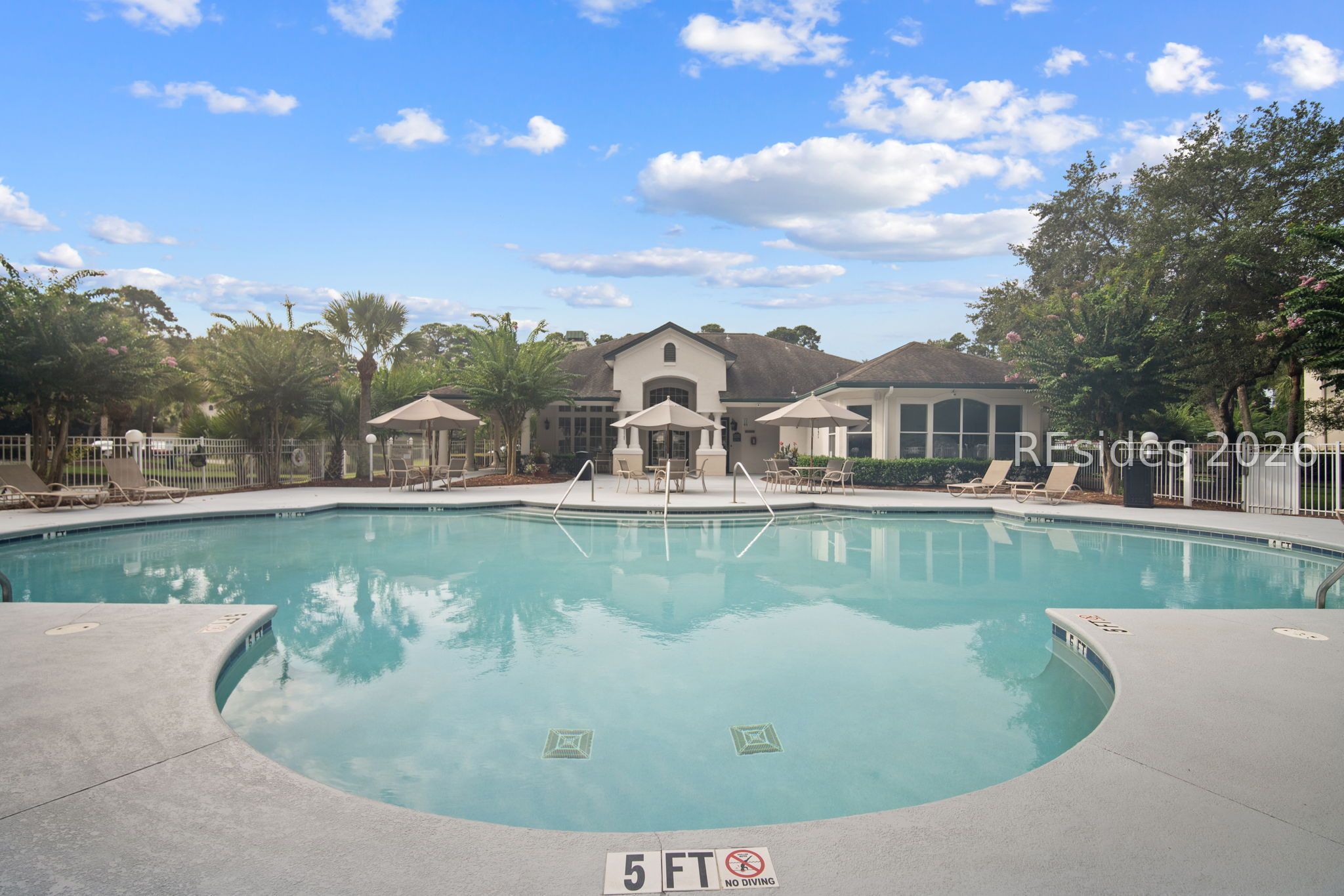 897 Fording Island Road, Unit 2802 Bluffton, SC 29910 - Photo 19 of 25