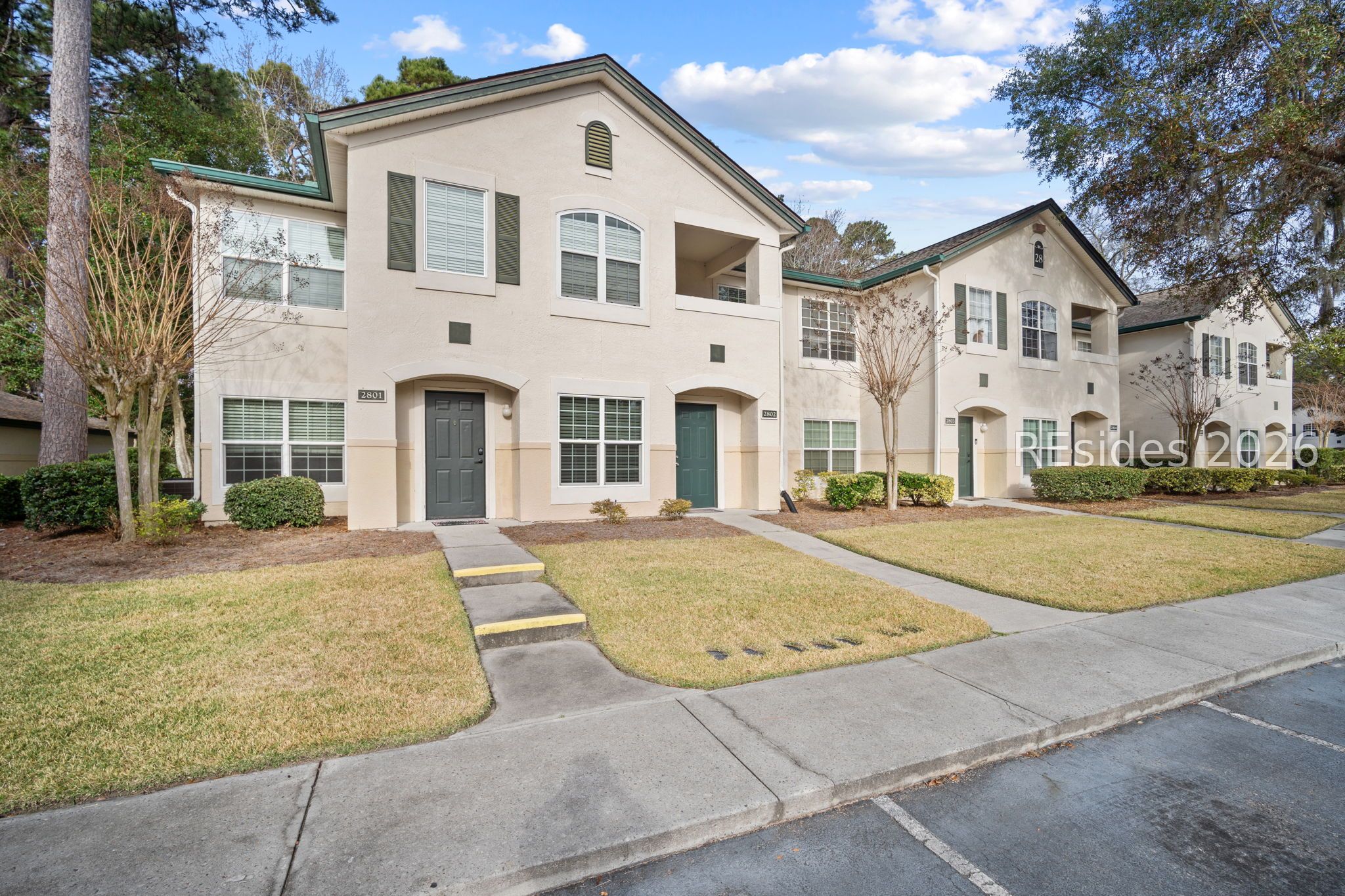 897 Fording Island Road, Unit 2802 Bluffton, SC 29910 - Photo 25 of 25