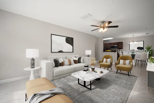 $235,000 | 897 Fording Island Road, Unit 2802, Bluffton, SC 29910