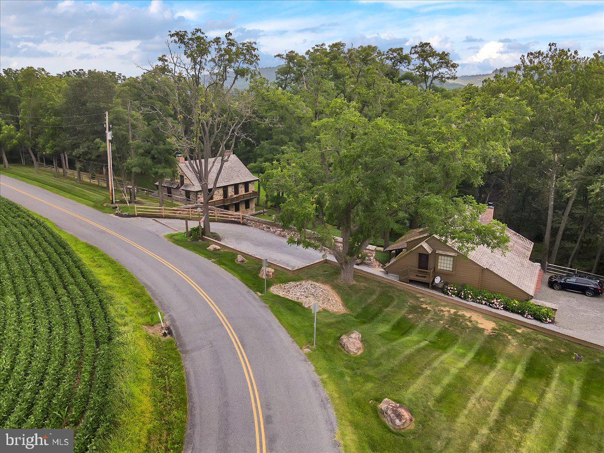 208 Spangsville Road Oley, PA 19547 - Photo 2 of 61 Main House and Carriage House