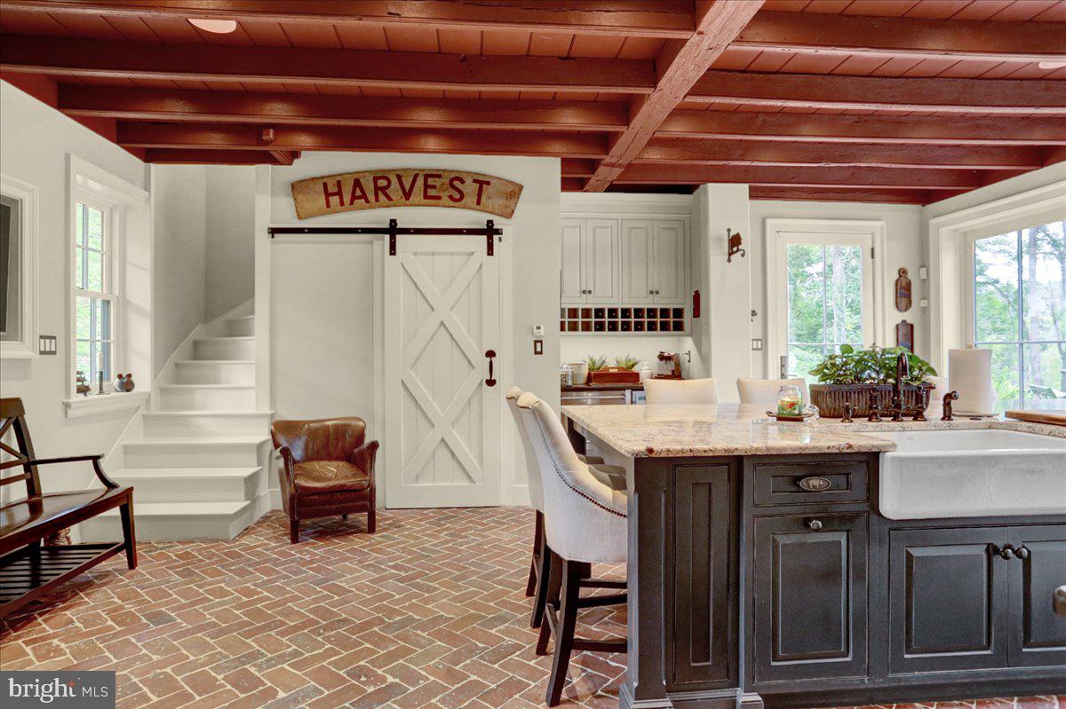 208 Spangsville Road Oley, PA 19547 - Photo 11 of 61 Pantry