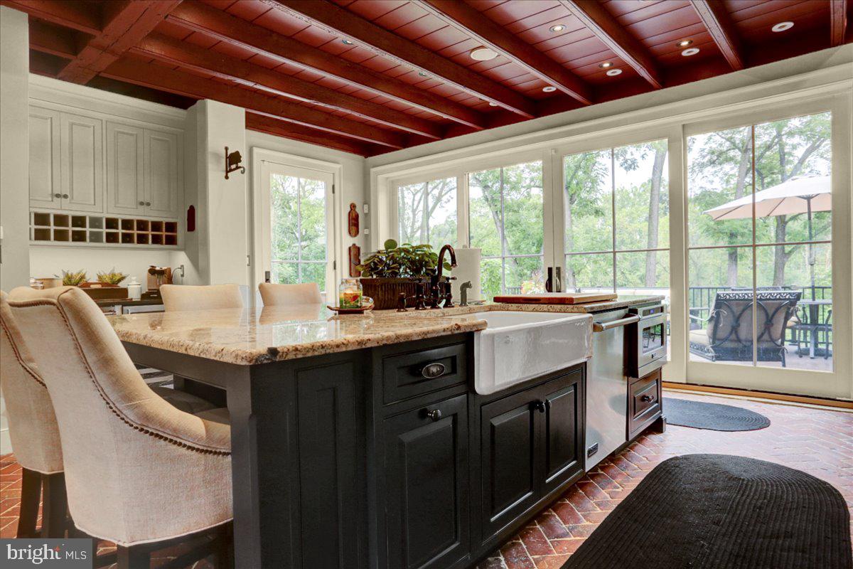 208 Spangsville Road Oley, PA 19547 - Photo 14 of 61 Opens to Balcony