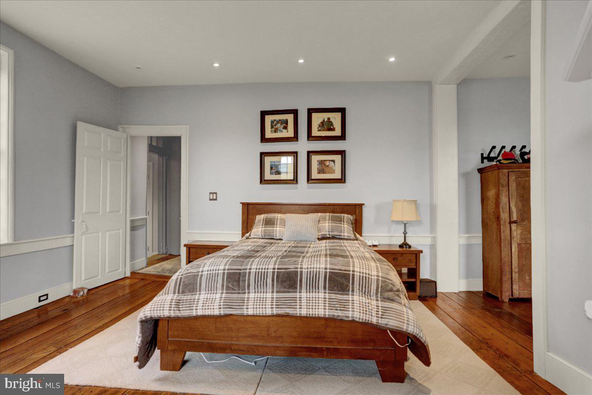 208 Spangsville Road Oley, PA 19547 - Photo 29 of 61 Bedroom