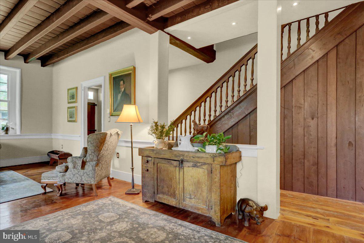 208 Spangsville Road Oley, PA 19547 - Photo 4 of 61