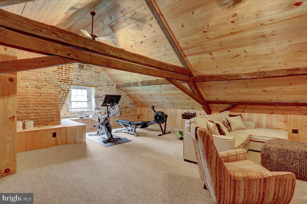 208 Spangsville Road Oley, PA 19547 - Photo 38 of 61