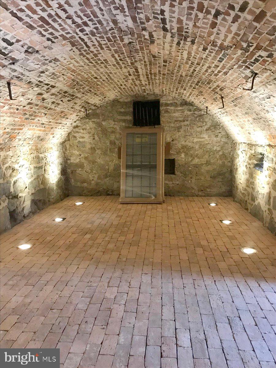 208 Spangsville Road Oley, PA 19547 - Photo 39 of 61 Main Home's Root Cellar
