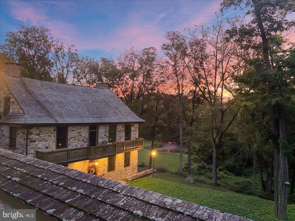 208 Spangsville Road Oley, PA 19547 - Photo 55 of 61