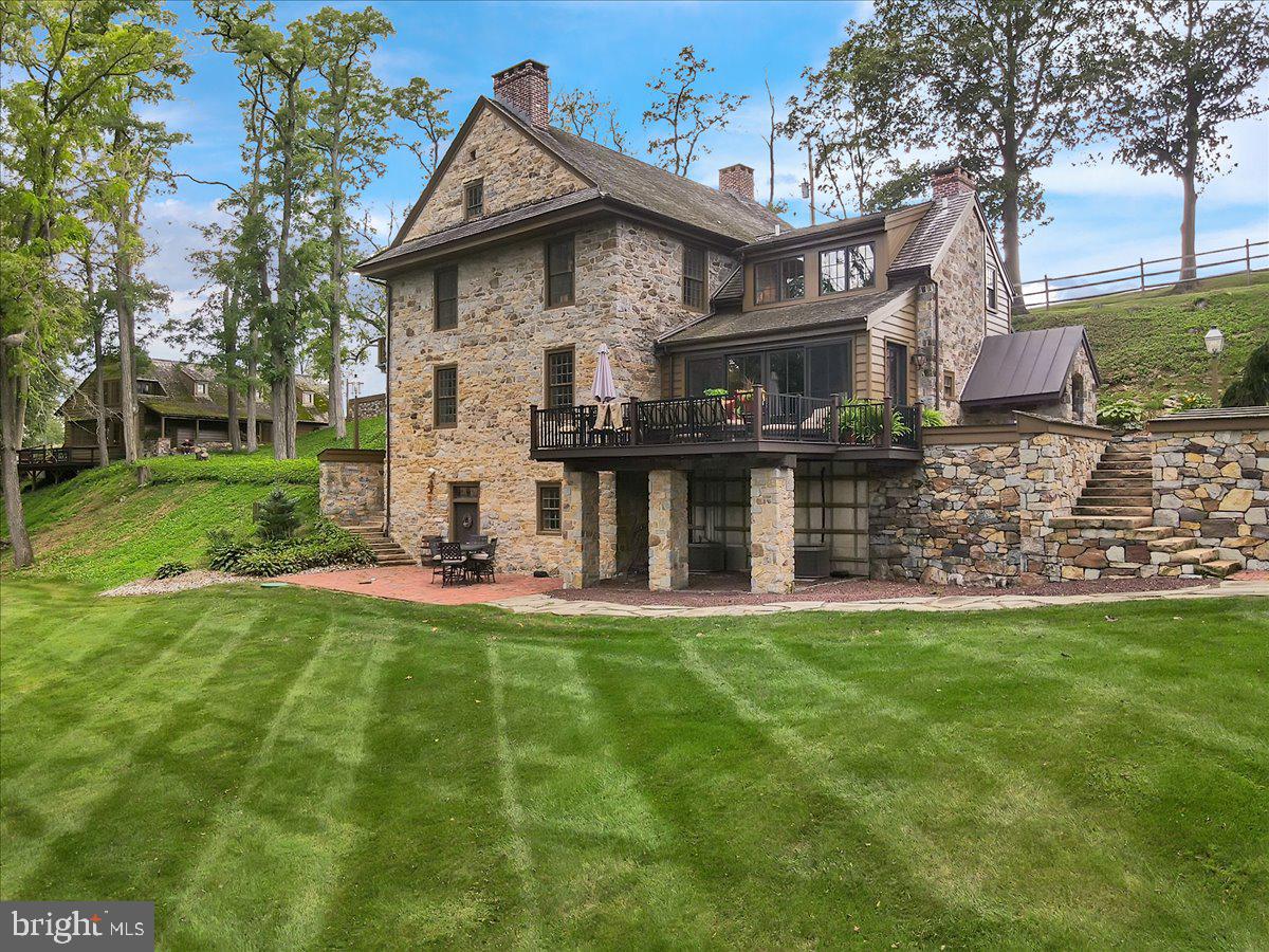 208 Spangsville Road Oley, PA 19547 - Photo 56 of 61