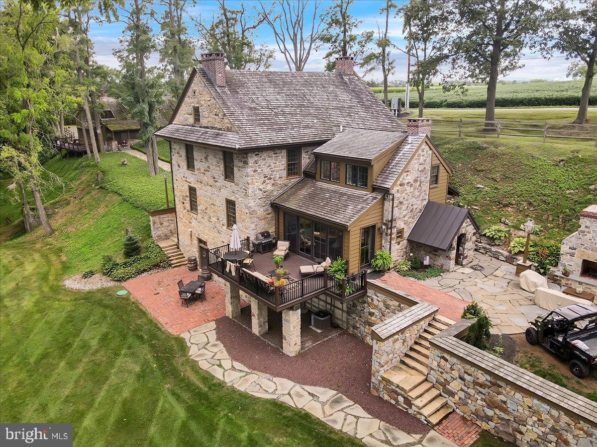 208 Spangsville Road Oley, PA 19547 - Photo 57 of 61