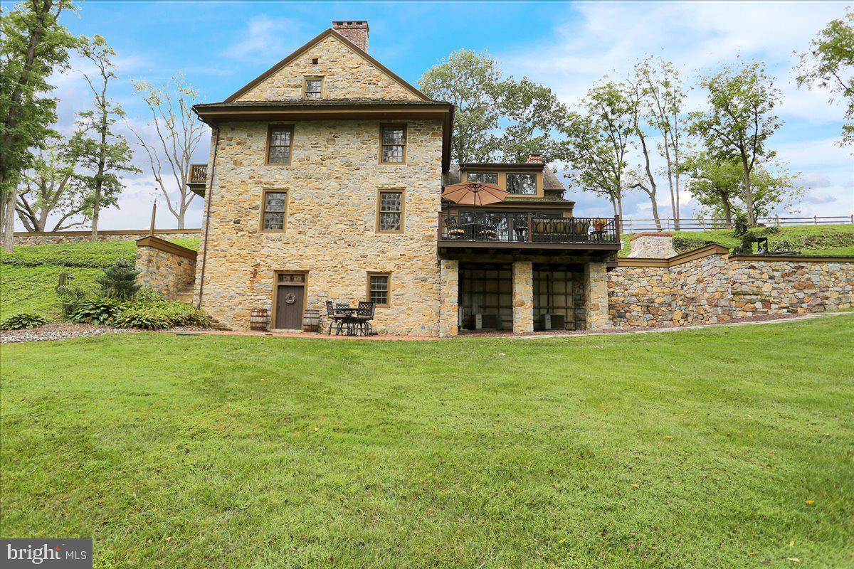 208 Spangsville Road Oley, PA 19547 - Photo 60 of 61