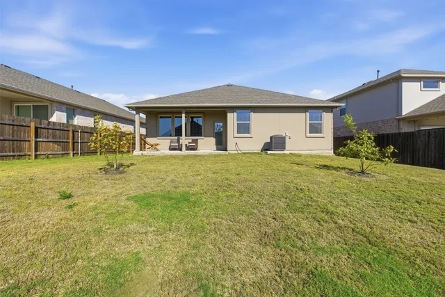 $2,400 | 17828 Bassano Avenue, Pflugerville, TX 78660