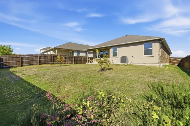$2,400 | 17828 Bassano Avenue, Pflugerville, TX 78660