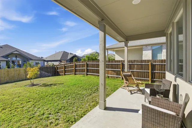 $2,400 | 17828 Bassano Avenue, Pflugerville, TX 78660