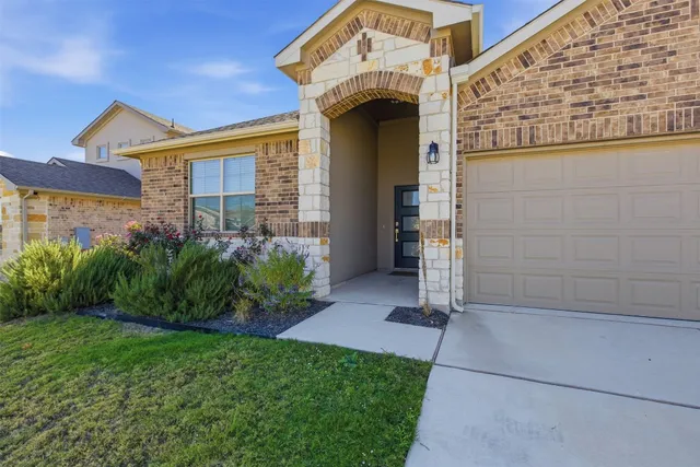 $2,400 | 17828 Bassano Avenue, Pflugerville, TX 78660