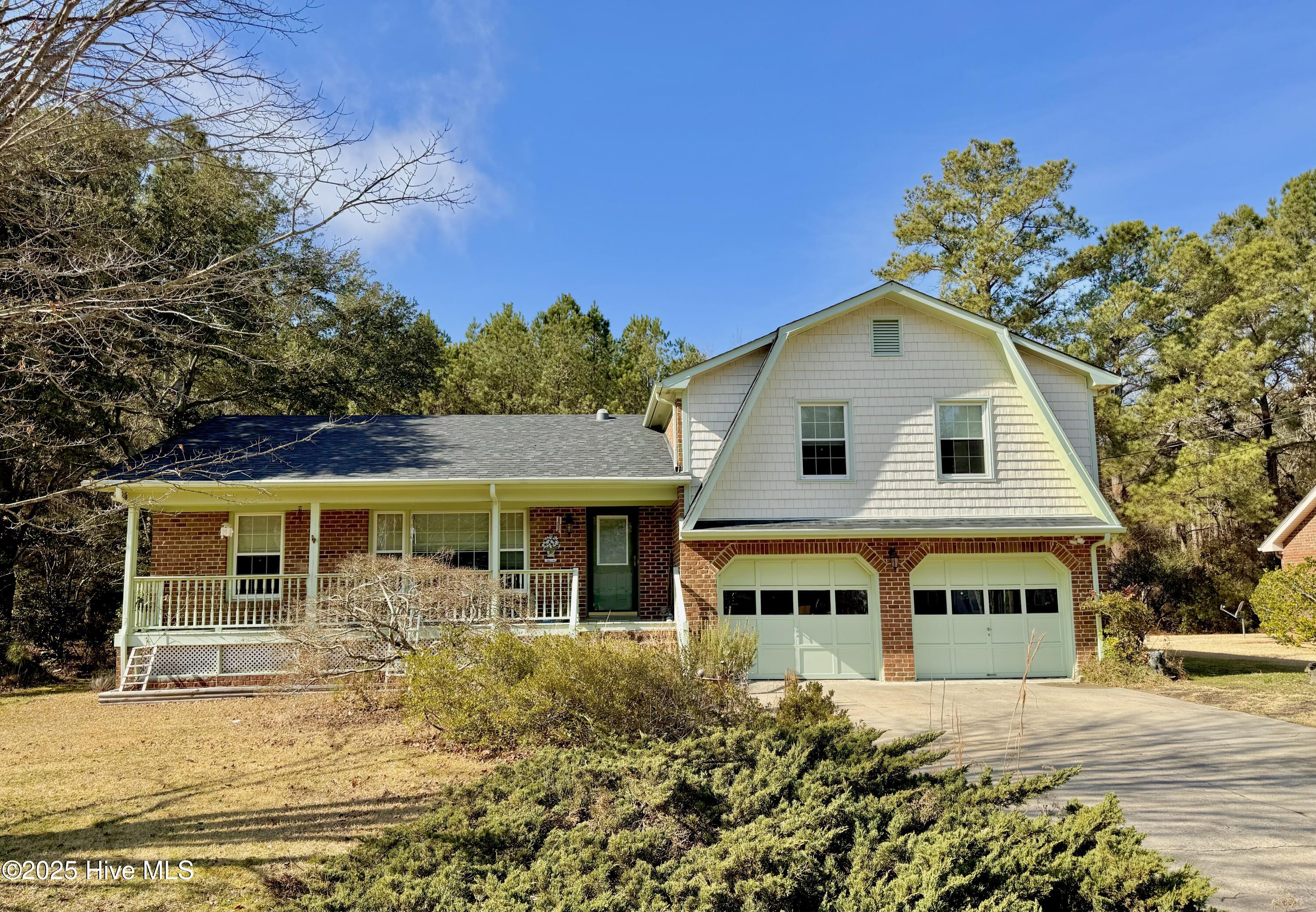 2702 Hodges Road Kinston, NC 28504 - Photo 1 of 69 IMG_8151