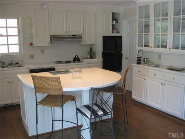 3701 Old Lassiter Mill Road Raleigh, NC 27609 - Photo 2 of 11 Kitchen