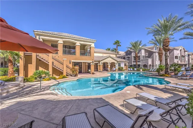 $319,500 | 8777 West Maule Avenue, Unit 1098, Las Vegas, NV 89148