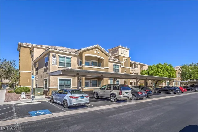 $319,500 | 8777 West Maule Avenue, Unit 1098, Las Vegas, NV 89148