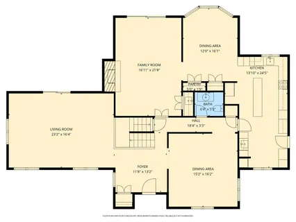 $950,000 | 1340 Woodhill Lane, Lake Forest, IL 60045