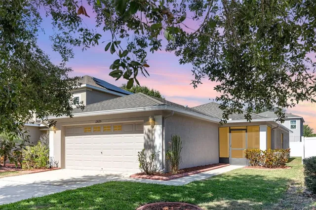 $294,900 | 12625 Belcroft Drive, Riverview, FL 33579