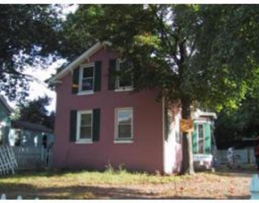 424 Central Street, Unit 1 Springfield, MA 01105 - Photo 1 of 1 Gallery Image 1