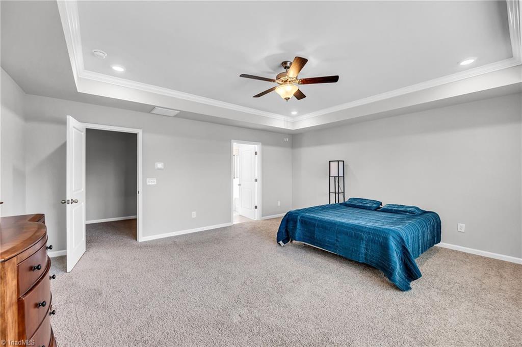 2078 Spring Wind Road Pfafftown, NC 27040 - Photo 27 of 42 Gallery Image 27