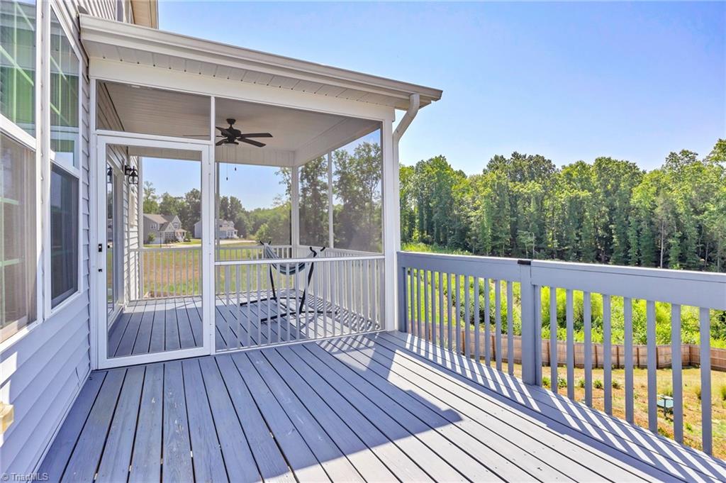 2078 Spring Wind Road Pfafftown, NC 27040 - Photo 4 of 42 Gallery Image 4
