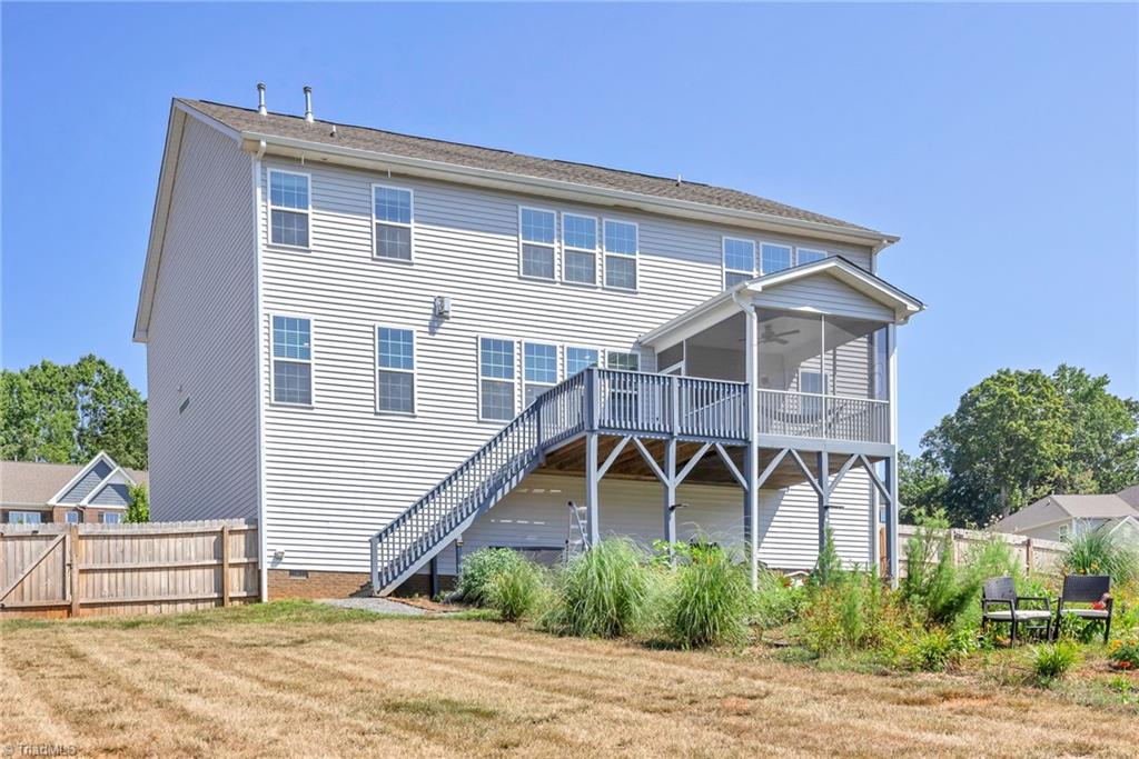 2078 Spring Wind Road Pfafftown, NC 27040 - Photo 42 of 42 Gallery Image 42