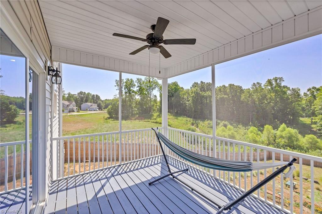 2078 Spring Wind Road Pfafftown, NC 27040 - Photo 5 of 42 Gallery Image 5