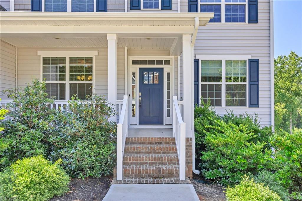 2078 Spring Wind Road Pfafftown, NC 27040 - Photo 6 of 42 Gallery Image 6
