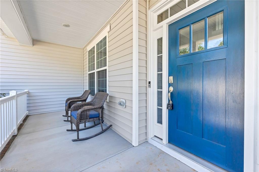 2078 Spring Wind Road Pfafftown, NC 27040 - Photo 7 of 42 Gallery Image 7