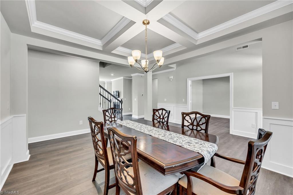 2078 Spring Wind Road Pfafftown, NC 27040 - Photo 10 of 42 Gallery Image 10
