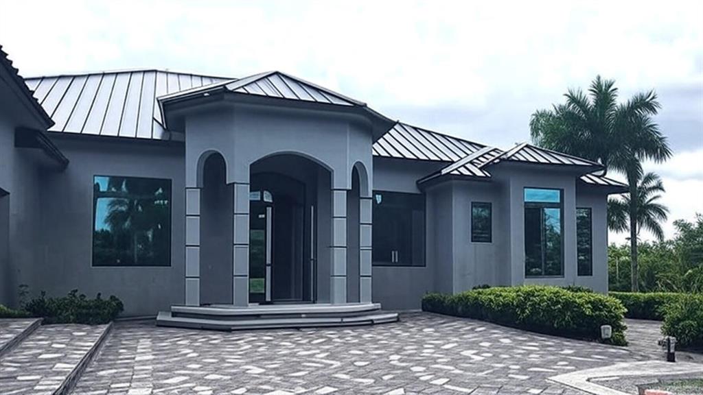 11000 Southwest 30th Court Fort Lauderdale, FL 33328 - Photo 1 of 44 a front view of a house