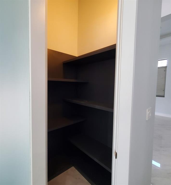 11000 Southwest 30th Court Fort Lauderdale, FL 33328 - Photo 22 of 44 a view of walk in closet