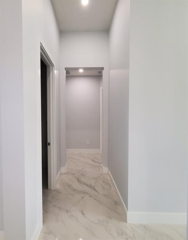 11000 Southwest 30th Court Fort Lauderdale, FL 33328 - Photo 30 of 44 a view of hallway